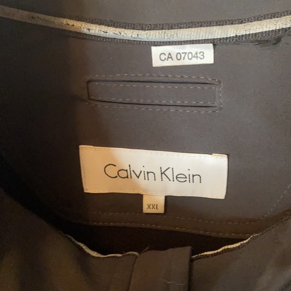 Calvin Klein light jacket - Picture 2 of 7